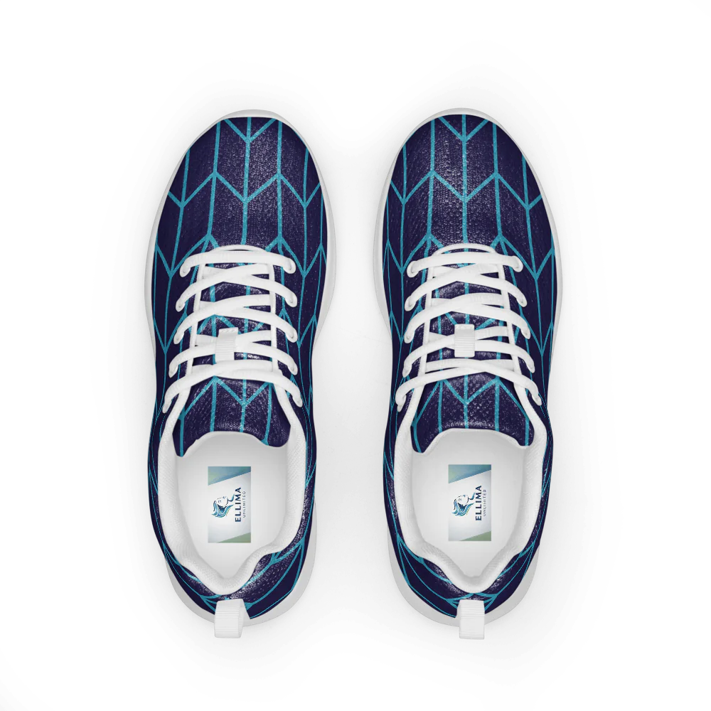 Women's Athletic Shoes