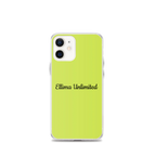 Clear Case for iPhone®