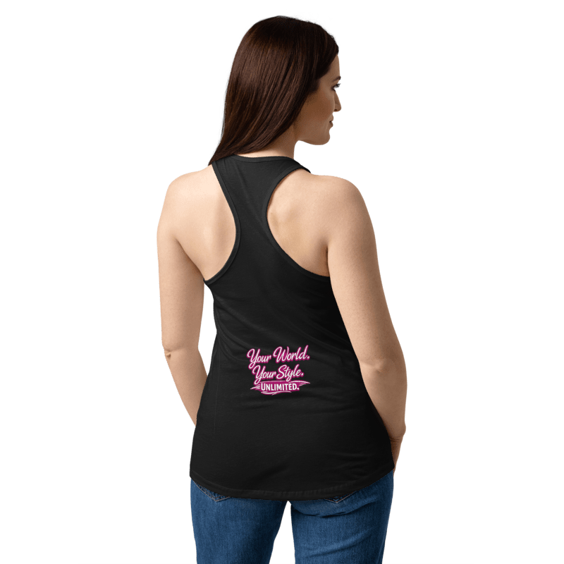 Women's Ideal Racerback Tank Top | Next Level 1533