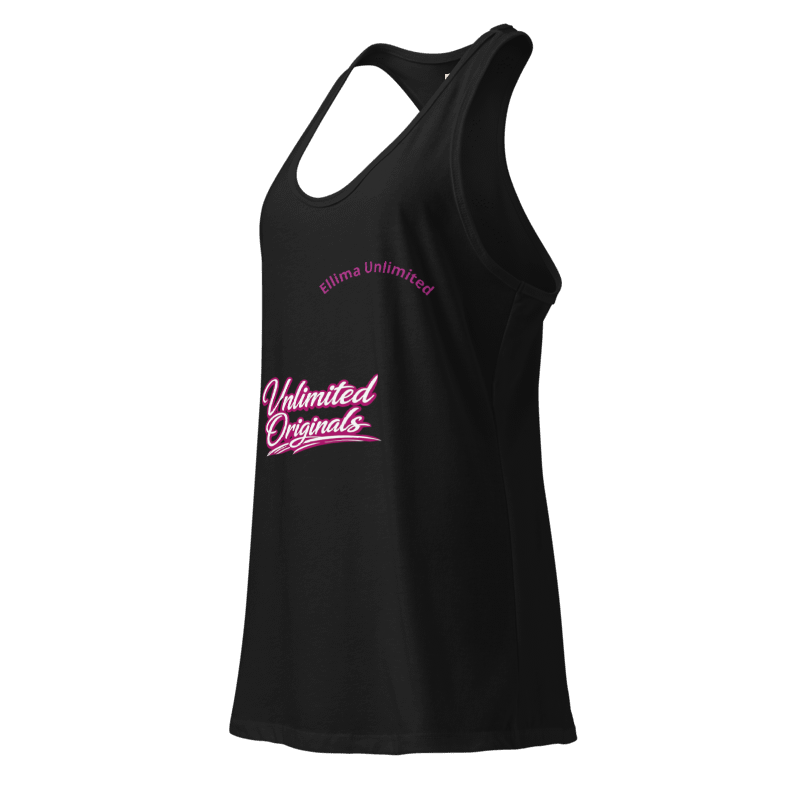 Women's Ideal Racerback Tank Top | Next Level 1533