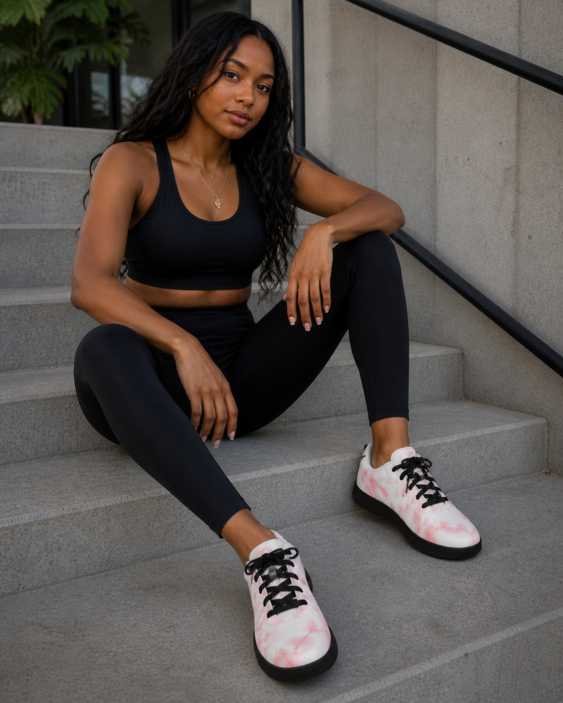 Women's Athletic Shoes