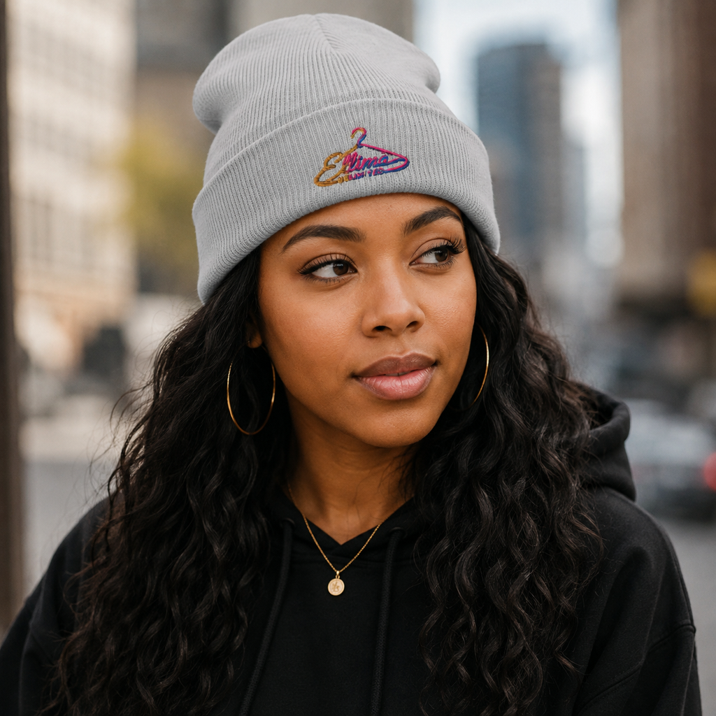 Knit Beanie | Otto Cap 82-480