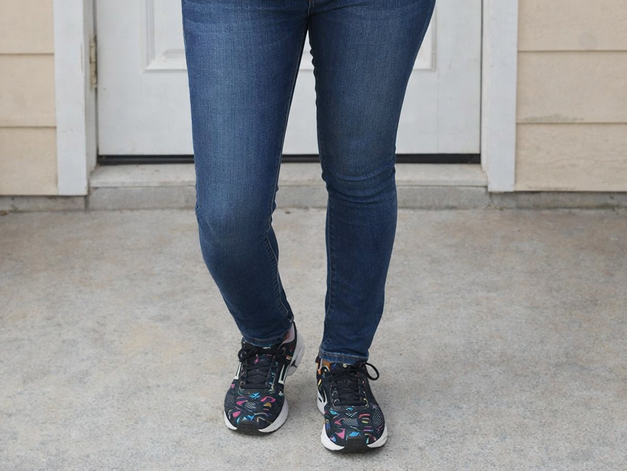 Ellima Unlimited Women's Athletic Shoes