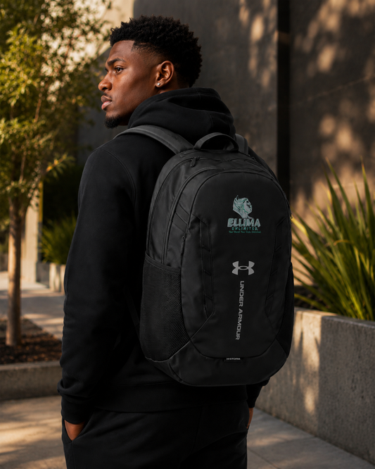 Ellima Unlimited Under Armour Backpack