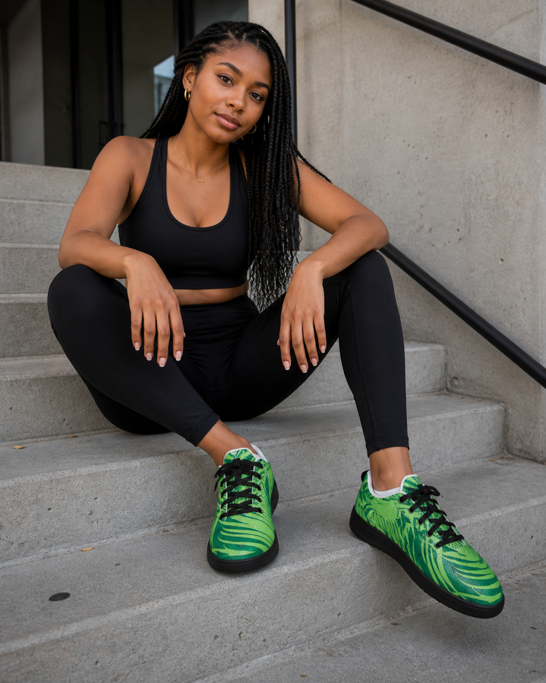 Women's Athletic Shoes