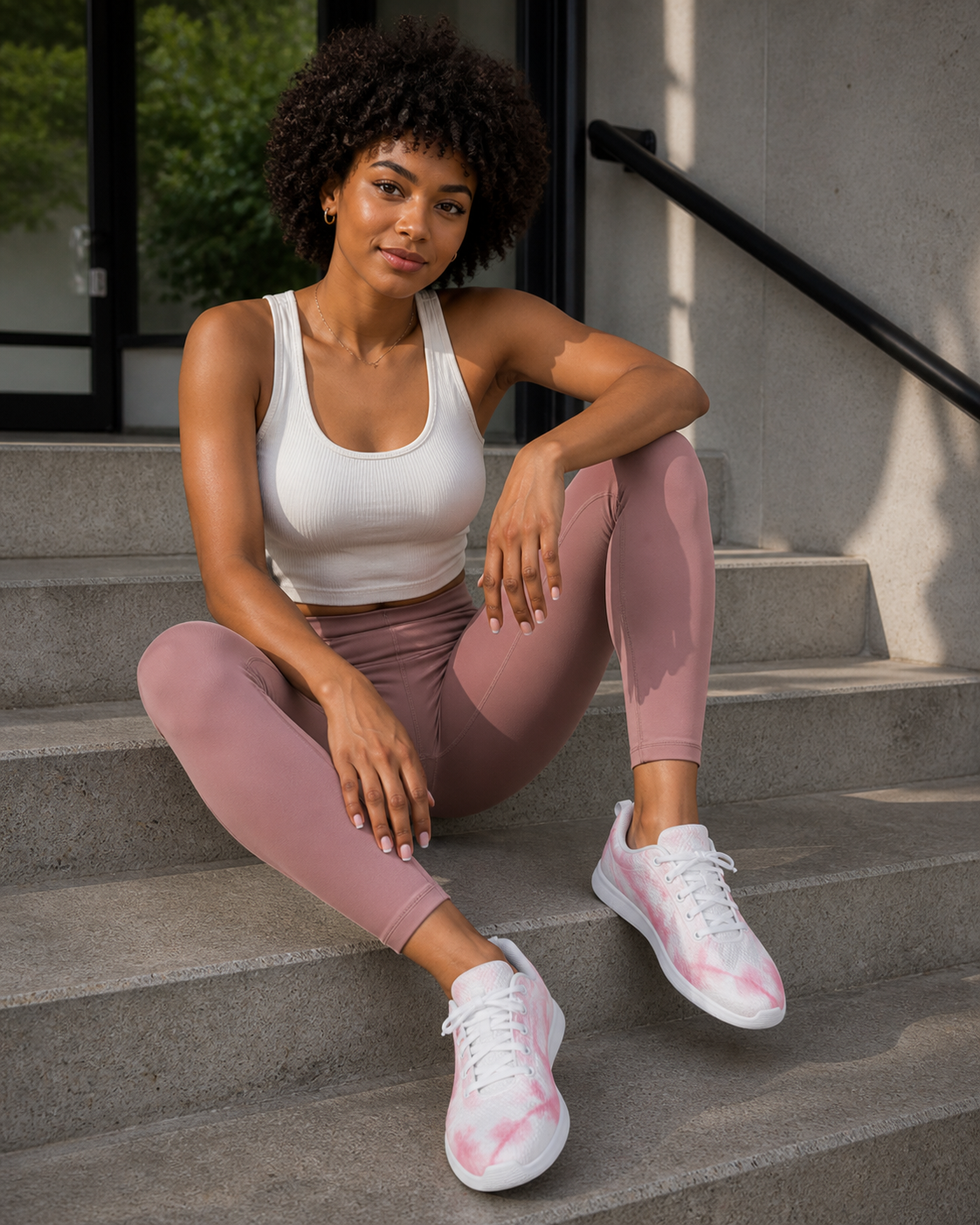Women's Athletic Shoes
