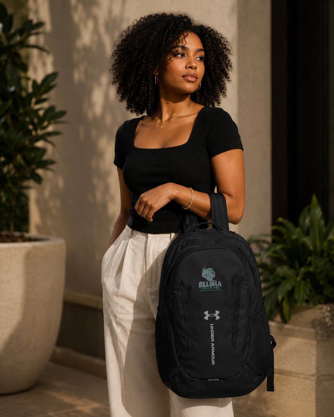 Under Armour Backpack