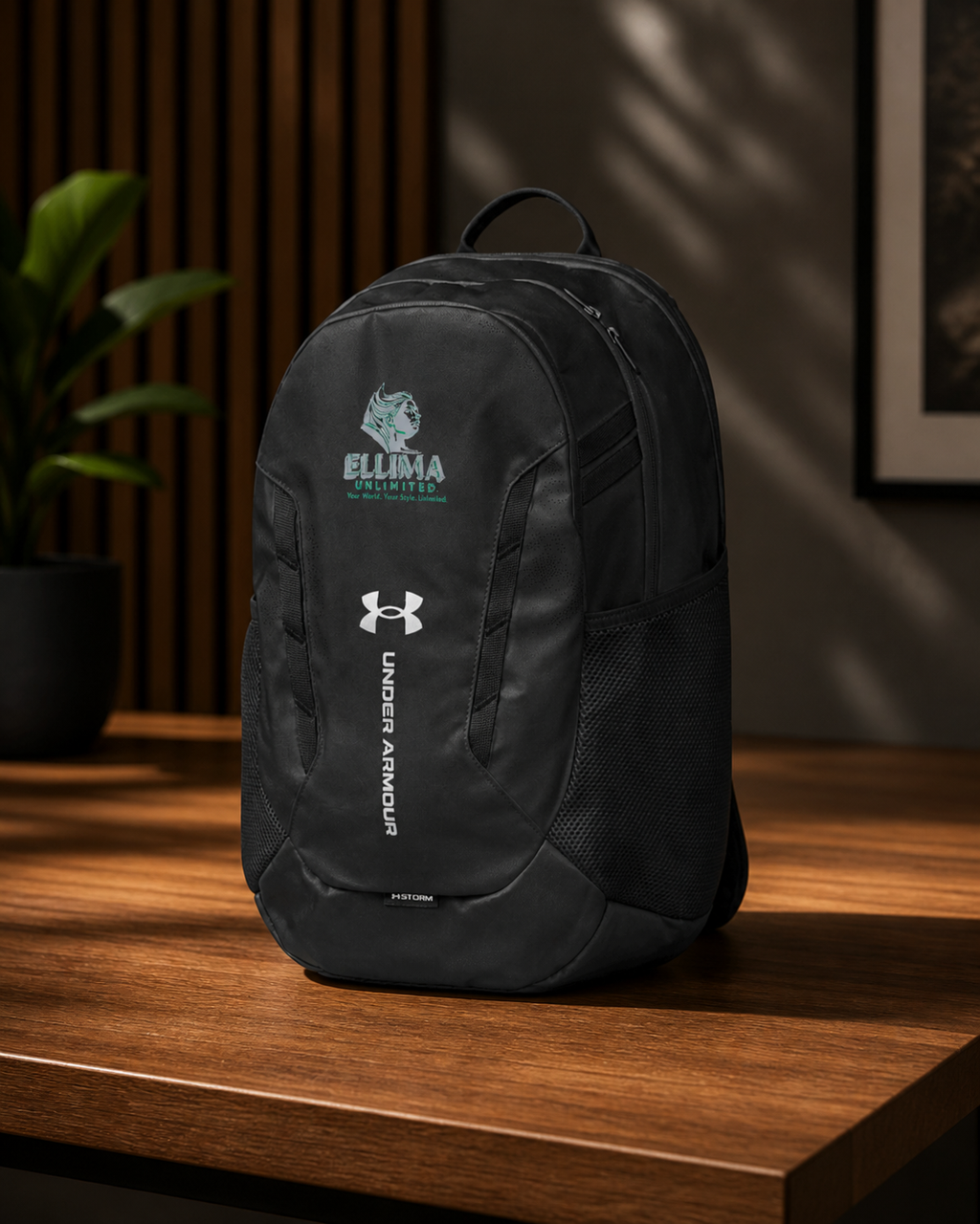 Under Armour Backpack