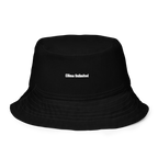All-Over Print Reversible Bucket Hat