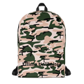 All-Over Print Backpack