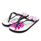Sublimation Flip Flops
