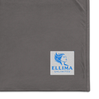 Embroidered Premium Sherpa Blanket | Port Authority BP40