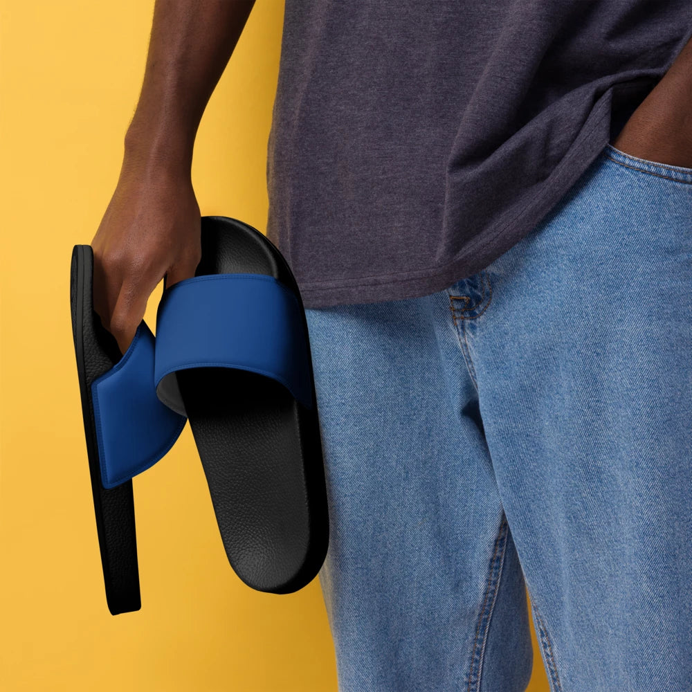 Men's Slides
