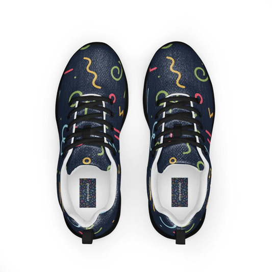 Women's Athletic Shoes