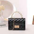 Wholesale Jelly Bags 2022 - Mini Silicone Handbags