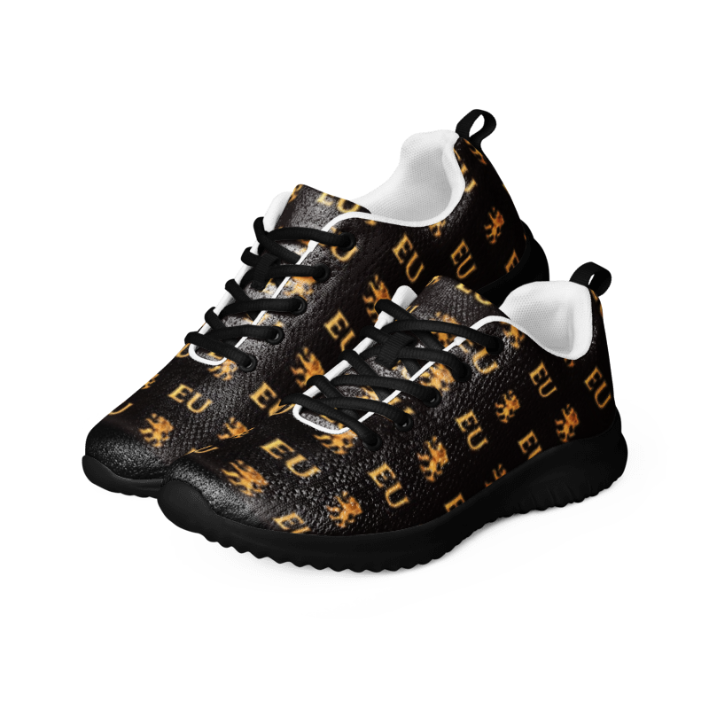 Men's Athletic Shoes