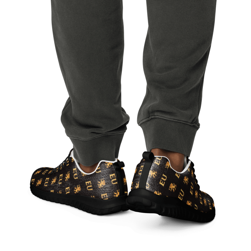 Men's Athletic Shoes