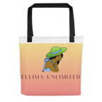 All-Over Print Tote Bag
