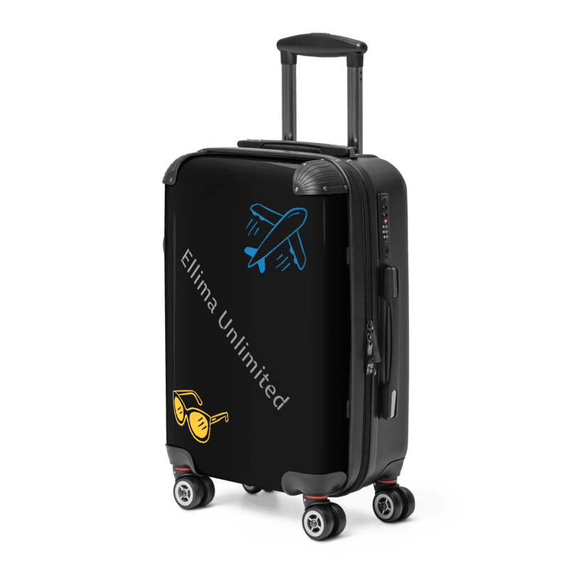 Suitcase
