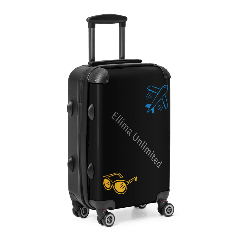Suitcase
