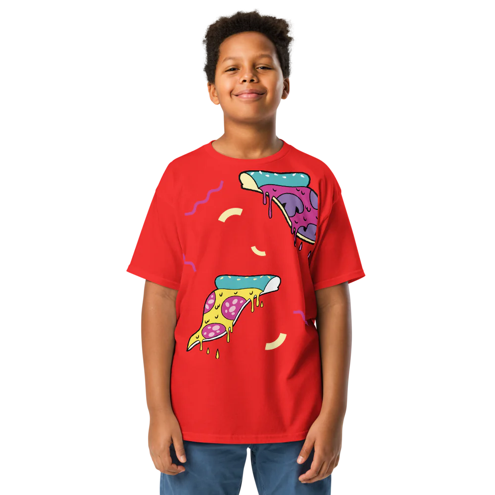 Youth Classic Tee | Gildan 5000B