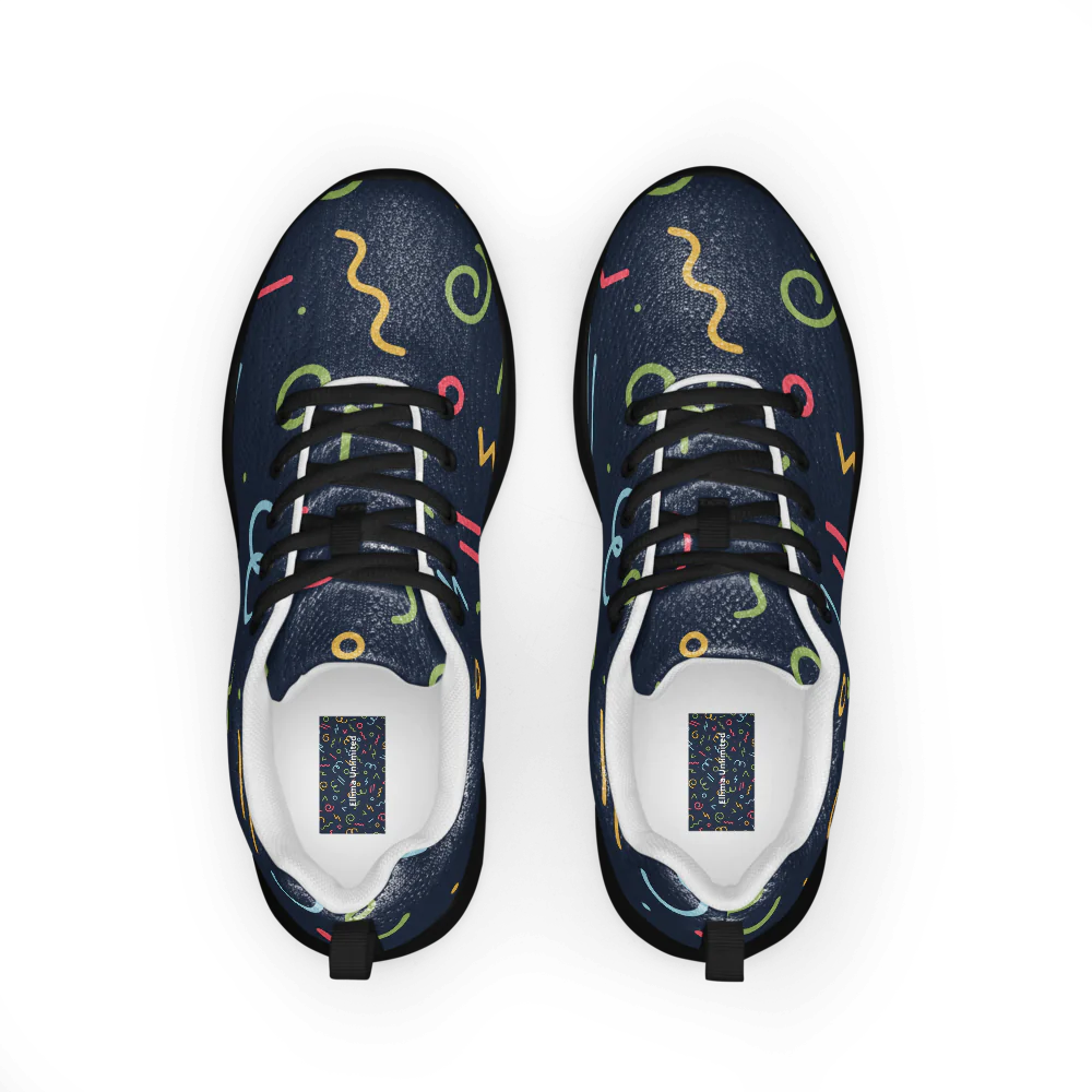 Women's Athletic Shoes