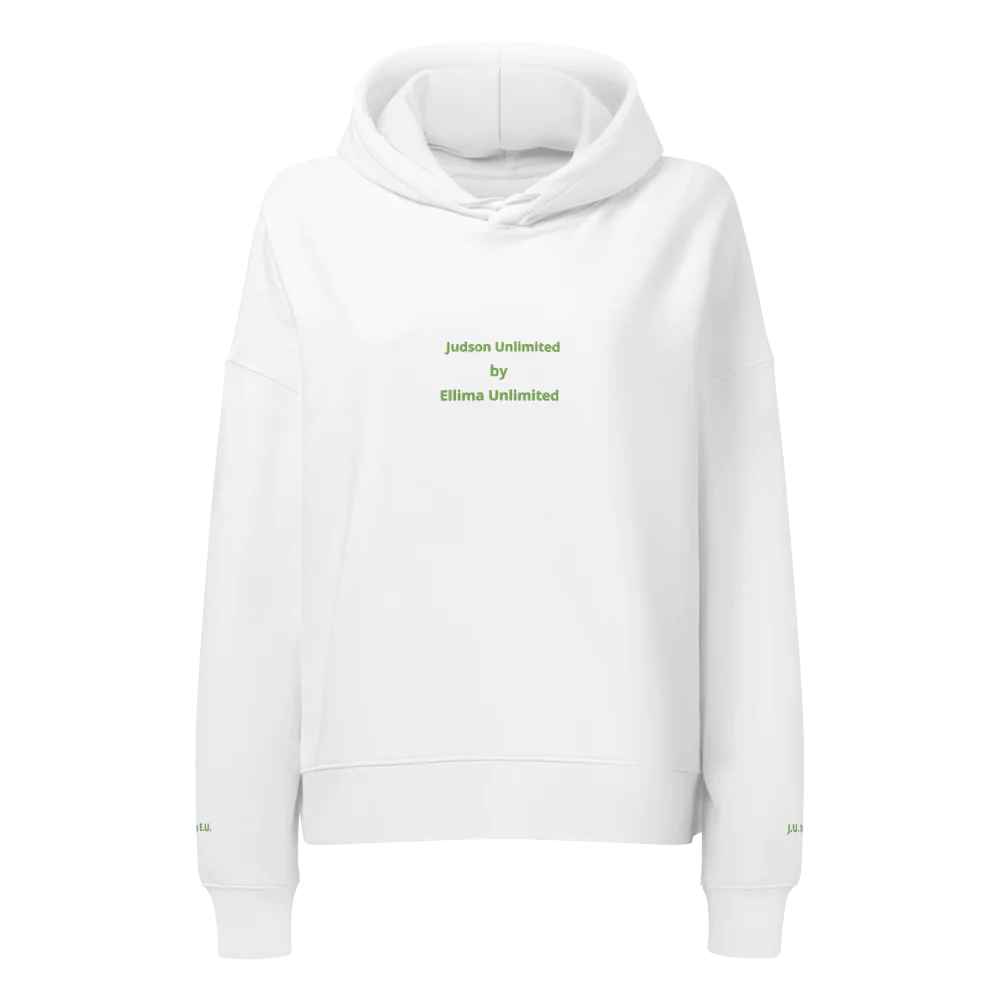 Women's Organic Mid-Weight Hoodie | Stanley/Stella SASW035