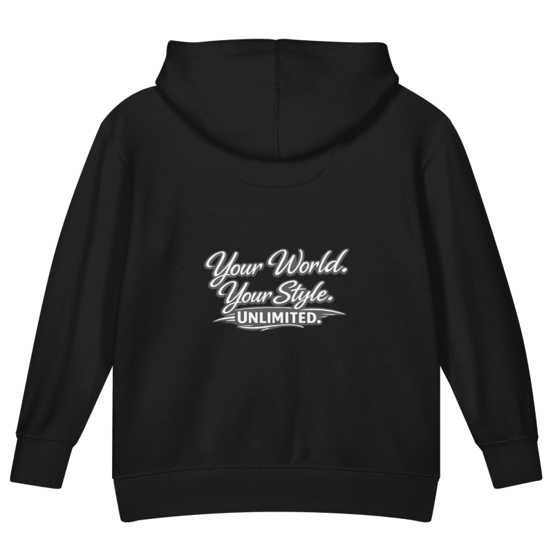 Toddler Pullover Fleece Hoodie | Rabbit Skins 3326