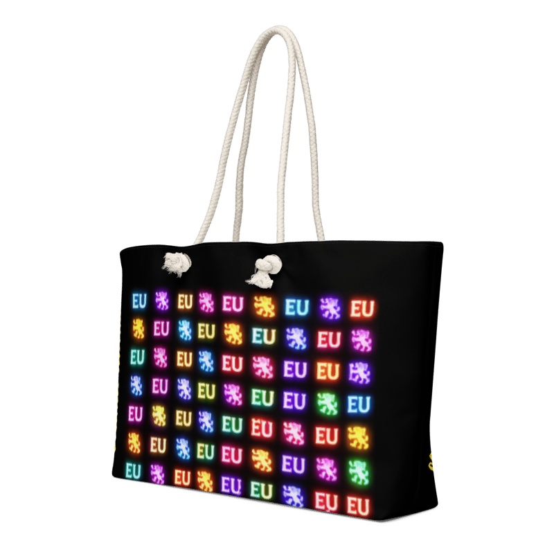 Weekender Bag