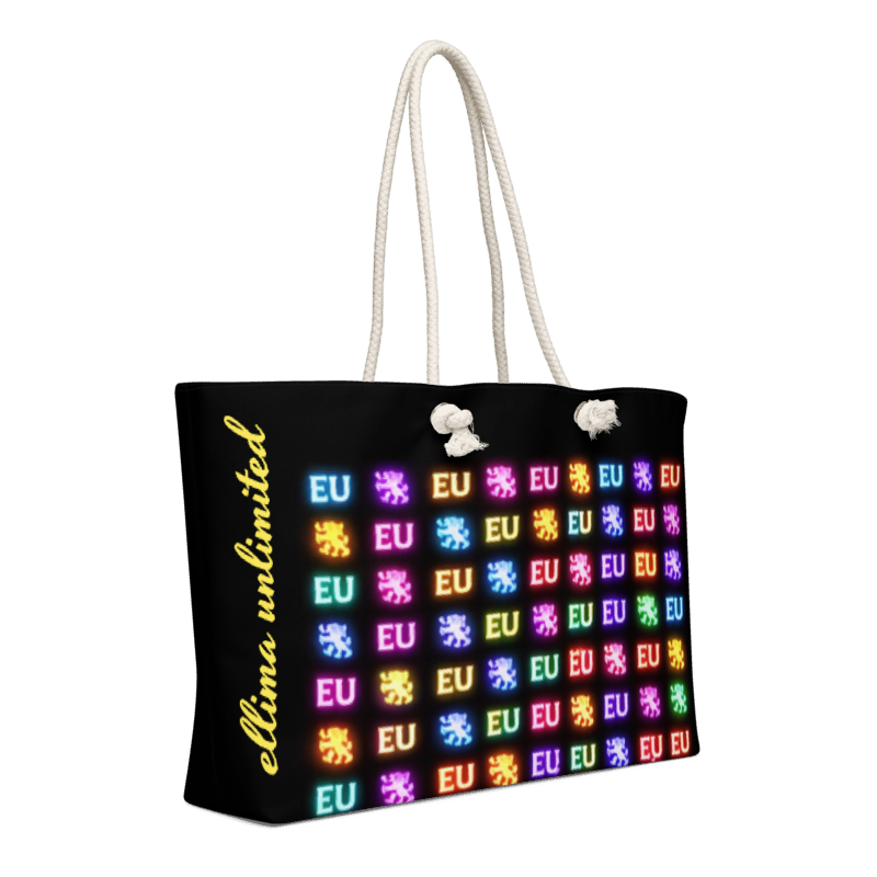 Weekender Bag
