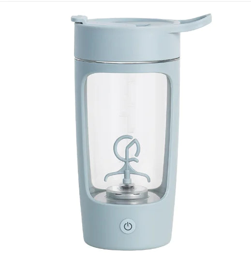 650ml USB Self-Stirring Water Bottle (Single Item)