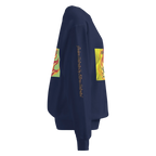 Unisex Garment-Dyed Sweatshirt | Comfort Colors 1566
