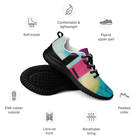 Women's Athletic Shoes