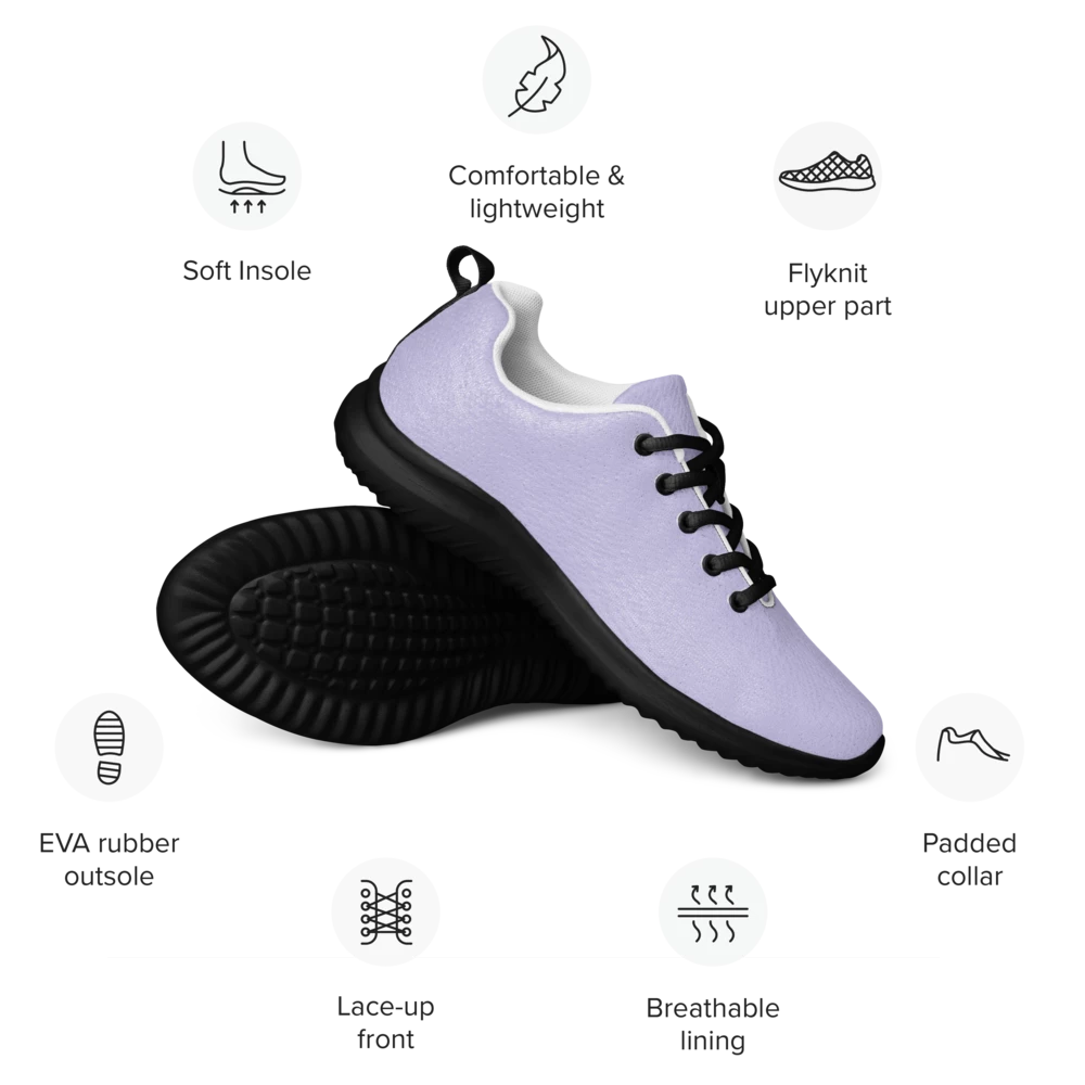 Women's Athletic Shoes