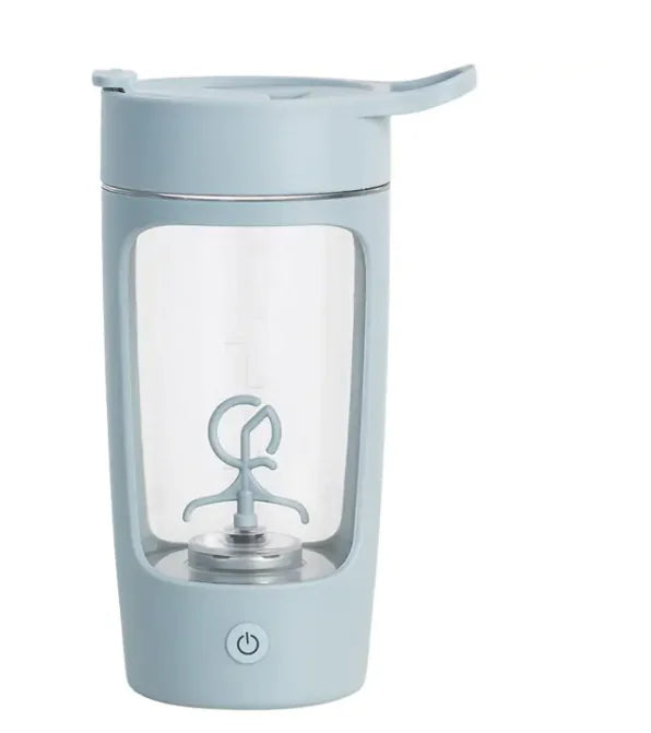 650ml USB Self-Stirring Water Bottle (Single Item)