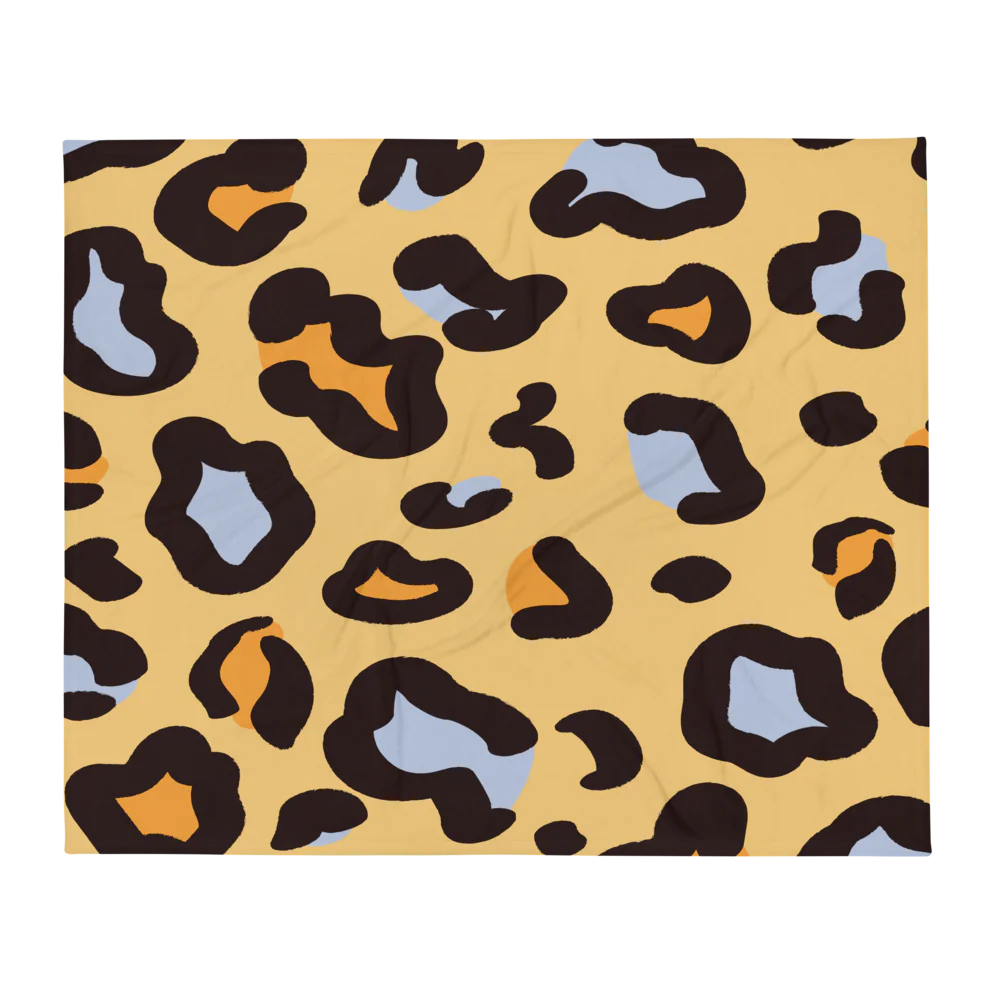 Throw Blanket