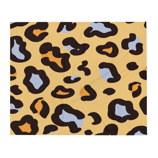 Throw Blanket