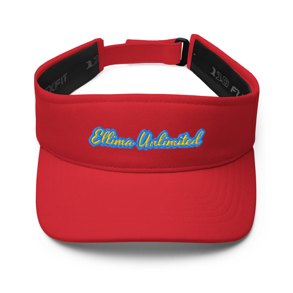 Visor | Flexfit 8110