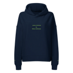 Women's Organic Mid-Weight Hoodie | Stanley/Stella SASW035