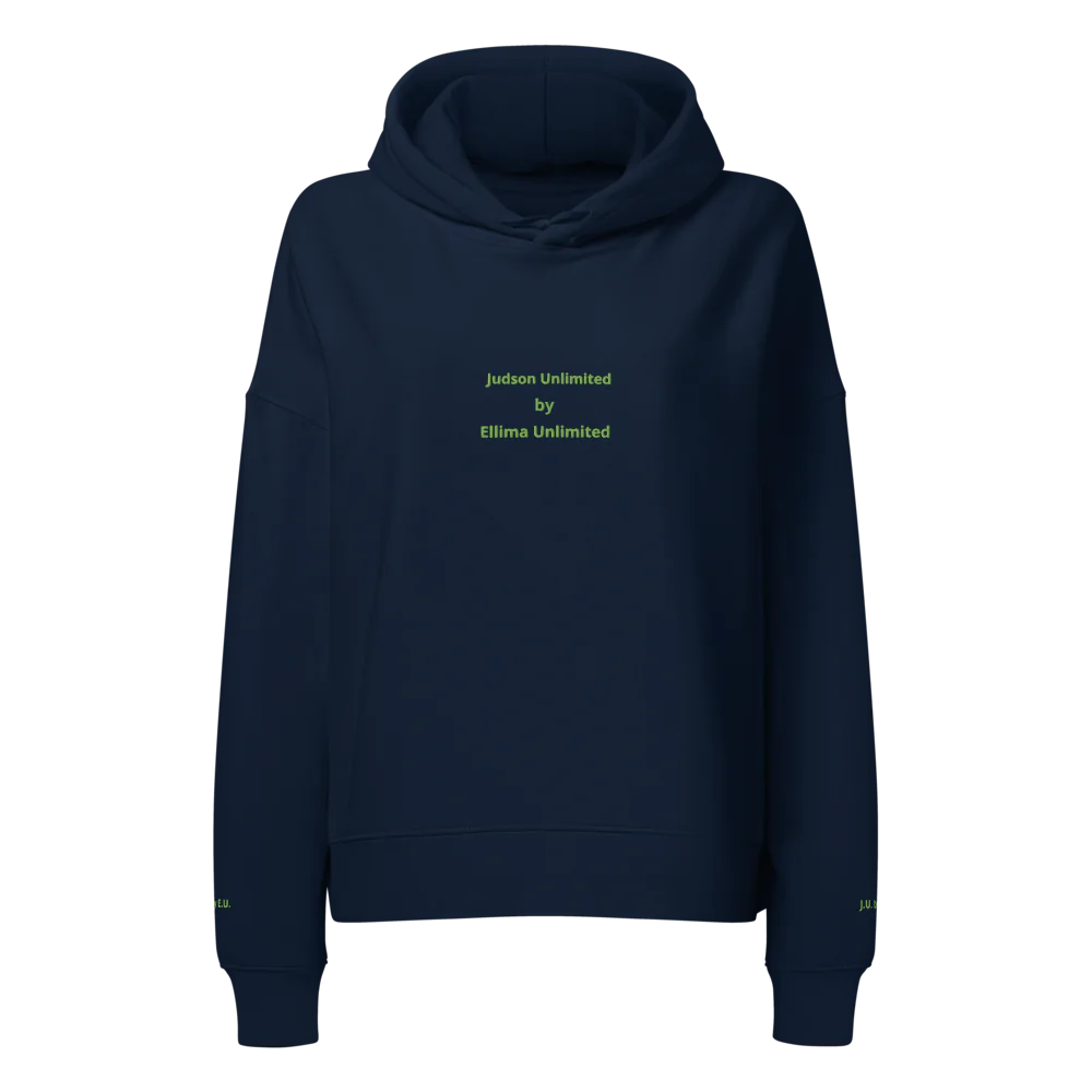 Women's Organic Mid-Weight Hoodie | Stanley/Stella SASW035