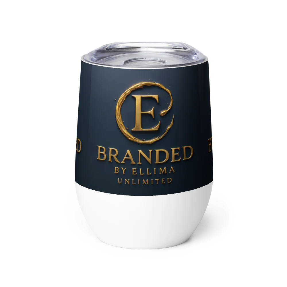 Wine Tumbler