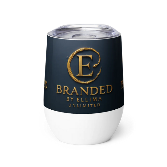 Wine Tumbler