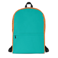 All-Over Print Backpack