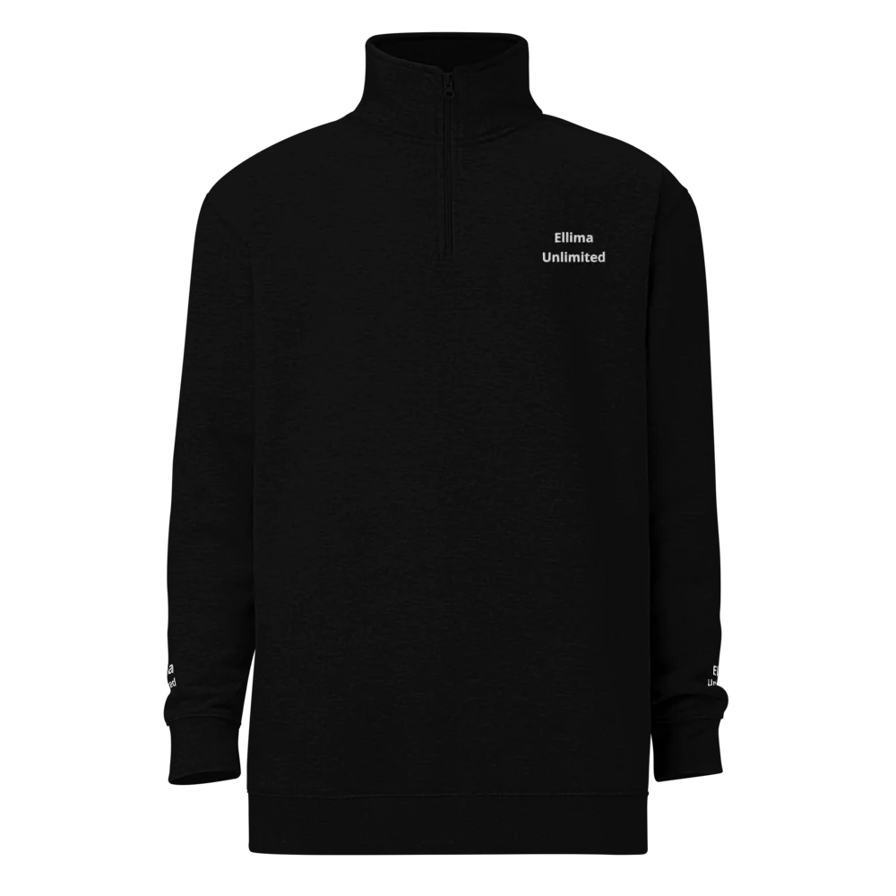 Unisex Fleece Pullover | Cotton Heritage M2475