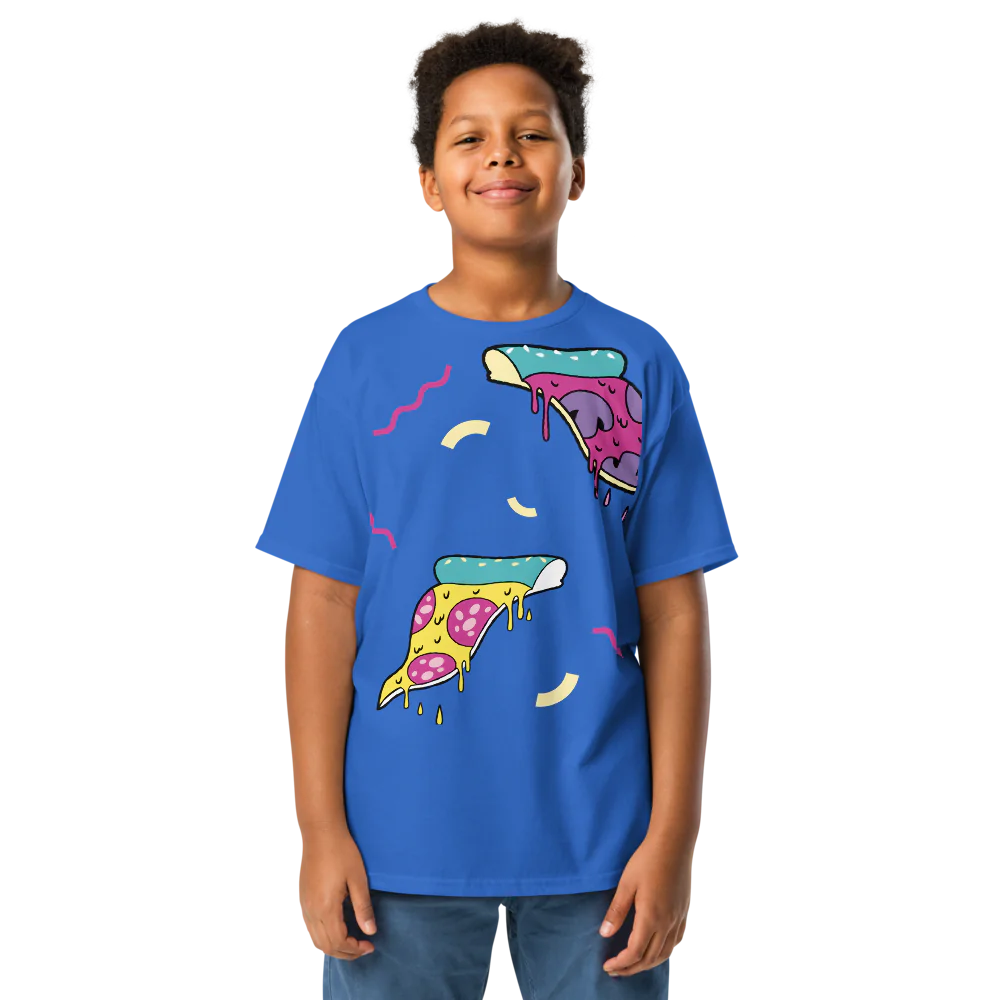 Youth Classic Tee | Gildan 5000B