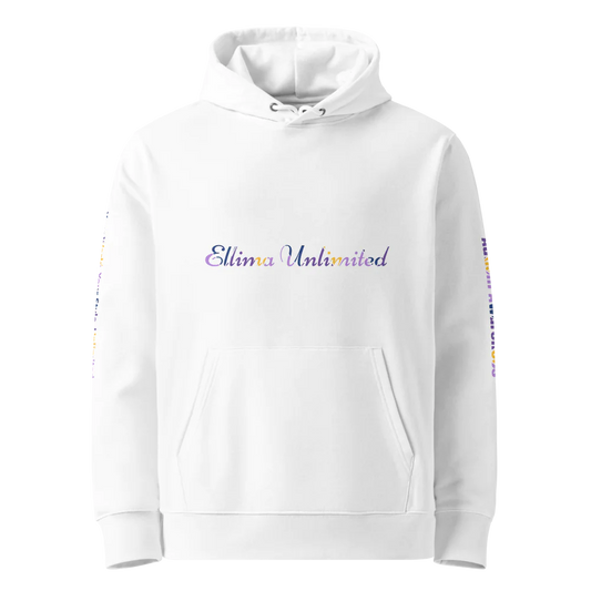 Unisex Essential Eco Hoodie | Stanley/Stella STSU177