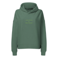 Women's Organic Mid-Weight Hoodie | Stanley/Stella SASW035