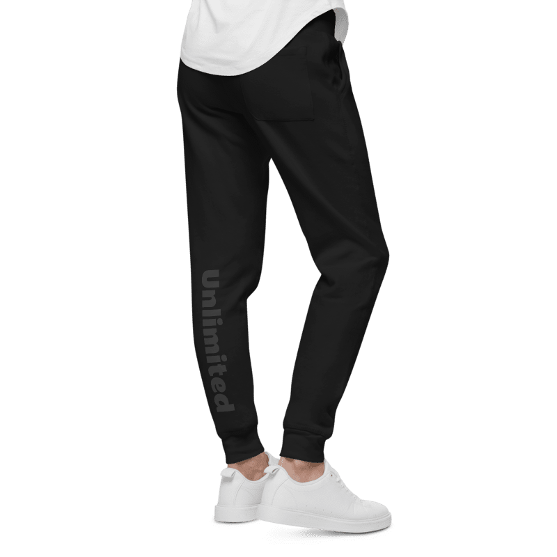 Unisex Fleece Sweatpants | Cotton Heritage M7580