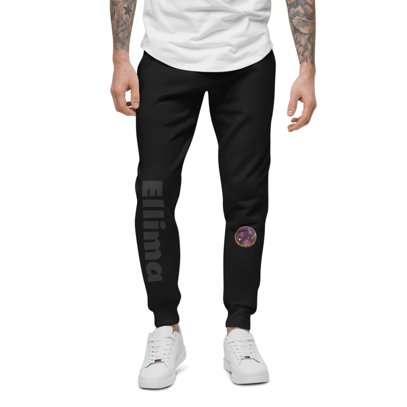 Unisex Fleece Sweatpants | Cotton Heritage M7580