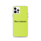 Clear Case for iPhone®